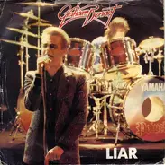 Graham Bonnet - Liar