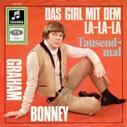 Graham Bonney - Das Girl Mit Dem La-La-La