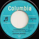 7'' - Graham Bonney - Keine Küsse Und Keine Tomaten