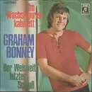 7'' - Graham Bonney - Im Wachsfigurenkabinett