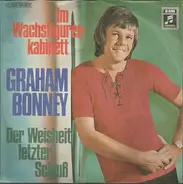 Graham Bonney - Im Wachsfigurenkabinett