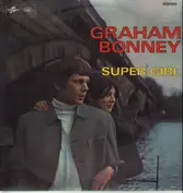 Graham Bonney