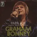 7'' - Graham Bonney - Papa Joe