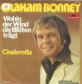 Graham Bonney - Wohin Der Wind Die Blüten Trägt