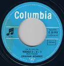 7'' - Graham Bonney - Wähle 333 / Schneewittchen