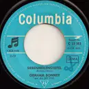 7'' - Graham Bonney Und Die The Jay Five - Aber Nein, Nein, Nein