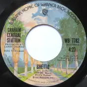 Graham Central Station - Can You Handle It?