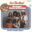 7'' - Graham Central Station - Feel The Need