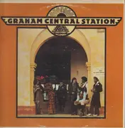 LP - Graham Central Station - Graham Central Station