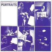 Graham Collier Music - Portraits