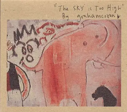 Graham Coxon - The Sky Is Too High