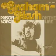 Graham Nash - Prison Song