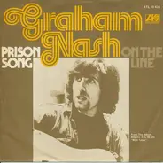 Graham Nash - Prison Song