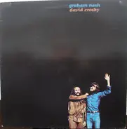 Graham Nash, David Crosby - Graham Nash