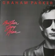 LP - Graham Parker - Another Grey Area