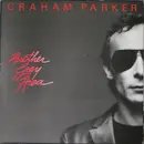LP - Graham Parker - Another Grey Area