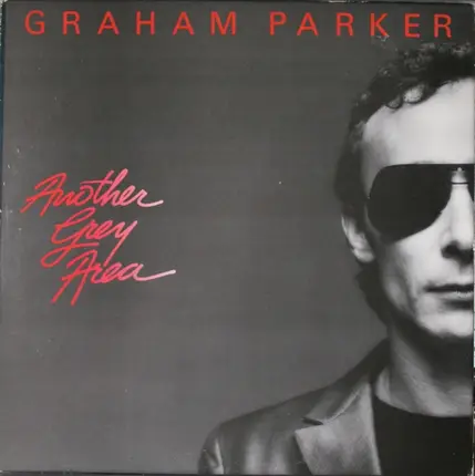 Graham Parker - Another Grey Area