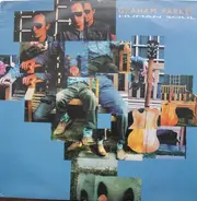 Graham Parker - Human Soul