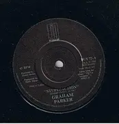 7'' - Graham Parker - Stupefaction