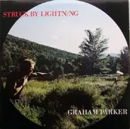 Graham Parker - Struck by Lightning