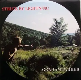 Graham Parker - Struck by Lightning