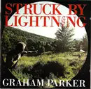 CD - Graham Parker - Struck By Lightning
