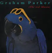 LP - Graham Parker - The Real Macaw