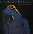 LP - Graham Parker - The Real Macaw