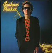 LP - Graham Parker & The Rumour - Squeezing Out Sparks