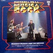 Graham Parker & the Rumour - Historia De La Musica Rock 59