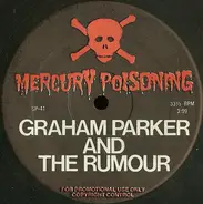 Graham Parker And The Rumour - Mercury Poisoning