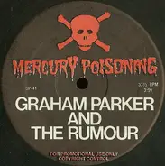 Graham Parker And The Rumour - Mercury Poisoning