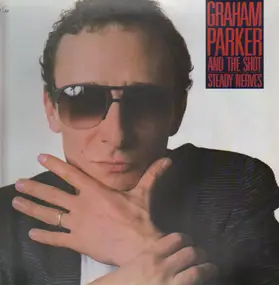 Graham Parker - Steady Nerves