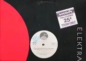 Graham Parker - The Weekend's Too Short