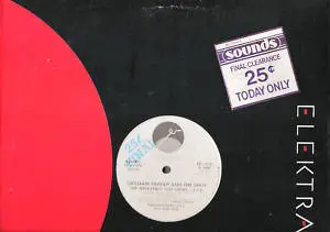 Graham Parker And The Shot - The Weekend's Too Short