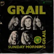 Grail - Grail / Sunday Morning