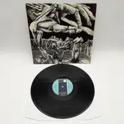 LP - Grail - Grail - Original German on Metronome