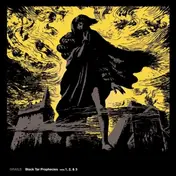 Grails - Black Tar Prophesies..