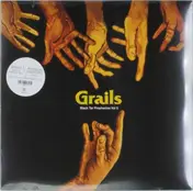 Grails - BLACK TAR PROPHECIES 5