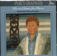 Grainger - Chosen Gems for Piano