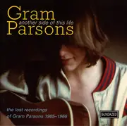 CD - Gram Parsons - Another Side Of This Life