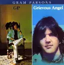 CD - Gram Parsons - GP / Grievous Angel