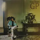 LP - Gram Parsons With Emmylou Harris - GP - Gatefold