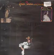 LP - Gram Parsons & The Fallen Angels - Live 1973