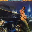 LP - Gram Parsons / The Flying Burrito Bros - Sleepless Nights