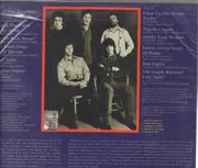 LP - Gram Parsons / The Flying Burrito Bros - Sleepless Nights - Still Sealed, 180g