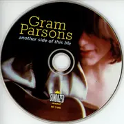 CD - Gram Parsons - Another Side Of This Life