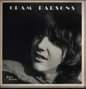 LP - Gram Parsons - Gram Parsons