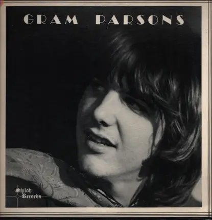 Gram Parsons - Gram Parsons