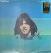 LP - Gram Parsons - Grievous Angel - 180g